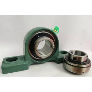 Buy cheap Chrome Steel Pillow Block Ball Bearing UCP210 With Heavy Housing from wholesalers