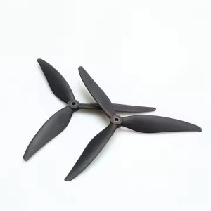 7 Inch 7040 T40 Three-Blades Plastic Fiber Propeller 2 Pairs Long Range FPV
