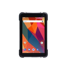 Ruggedized Android Tablet Rugged Android Tablet Ip67 Android Tablet 8.0 Inch