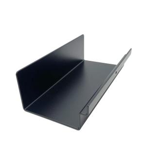 Enclosure Stamping Part Bending Process and Anodized Steel Metal Customization