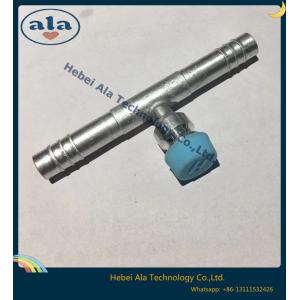 Value Auto A/C Hose O-Ring Female Beadlock Fitting With R134a Port A/C Couplers
