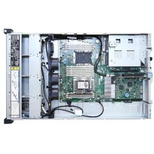 SR588 Lenovo Rackmount Server GPU 2U Dual Channel 2.1GHz