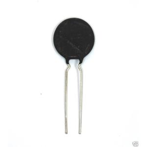 Buy cheap 20mm Epoxy Resin NTC Thermistor 5Ω 10A surge from wholesalers