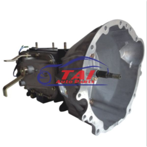 Quality NKR Automtives Transmission Old MODEL NKR Automtives Transmission Old MODEL for sale