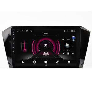 Buy cheap 9"/10.1" Screen For VW Volkswagen Passat B8 2016-2018 Car Multimedia Stereo from wholesalers