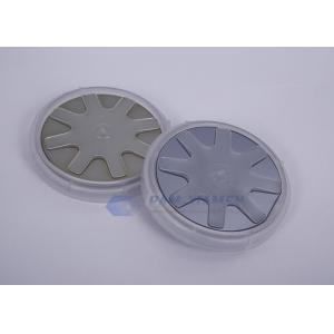 Buy cheap Intrinsic Germanium Wafer With (111),(100) Or (110) Orientation , 4” from wholesalers