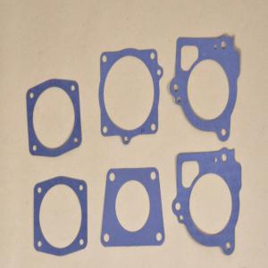 Custom Precision Graphite Seals Gasket For Energy Industrial