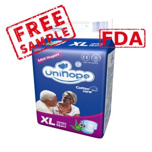 Buy cheap Adult Diaper with Breathable PE Film Backsheet Depend Super Lifes Turkish from OEM from wholesalers