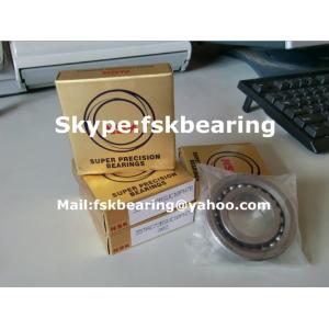 Precision Angular Contact Bearings BSB020047DUHP3 Spindle For Truck / Tailer