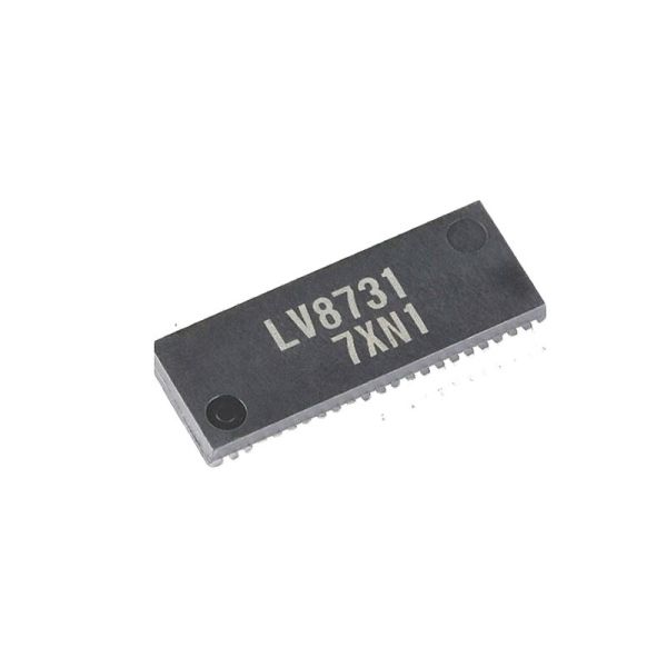 Onsemi Lv8731v-Tlm-H Electronic Components Automobile Integrated Circuits Stm32