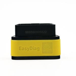 Buy cheap On Sale! 100% Original  EasyDiag For IOS/Android Built-in Bluetooth OBDII Generic Code Rea from wholesalers