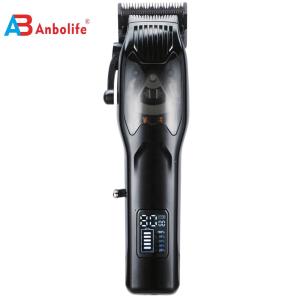 Buy cheap Professional Hair Clipper and Trimmer with 9000RPM BLDC Motor 360min Runtime and 2500 mAh Battery from wholesalers
