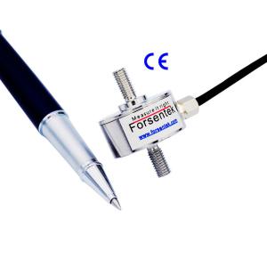 Buy cheap M5 Threaded Pull Load Cell 200N Tension Load Cell 100N Pull Force Sensor 50N from wholesalers