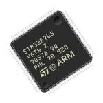 Buy cheap STMicroelectronics MCU Microcontroller STM32F765VGT6 Microcontroller Ic from wholesalers